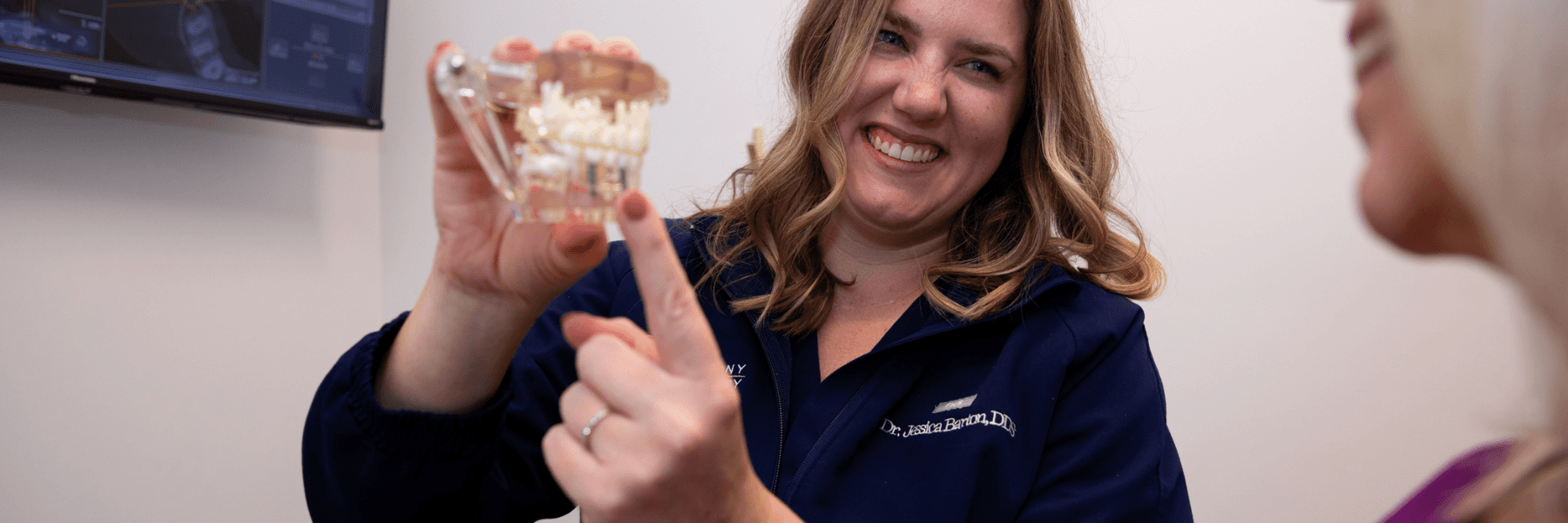 Cosmetic Dentistry | Dentist