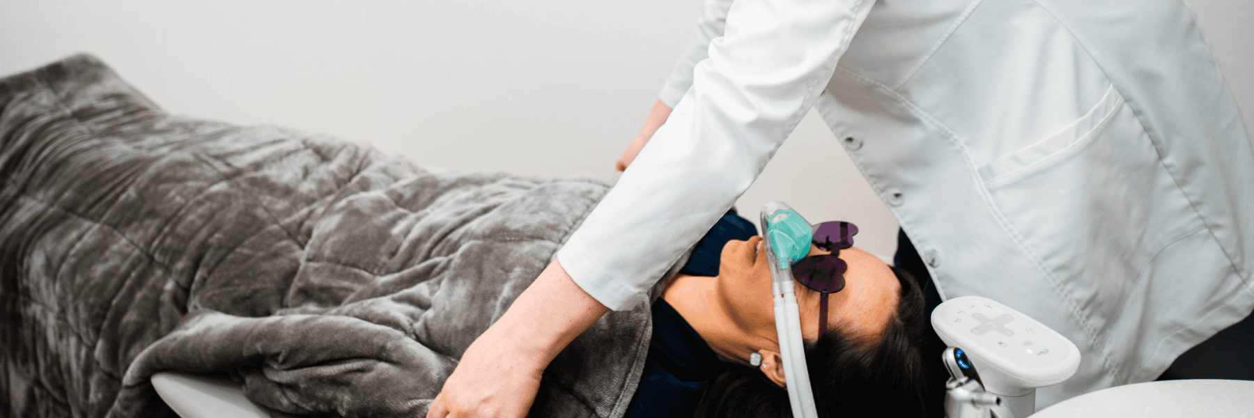 Sedation Dentistry | Dentist