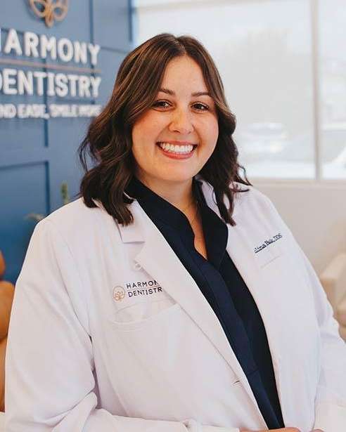 Dr. Paulina Bak