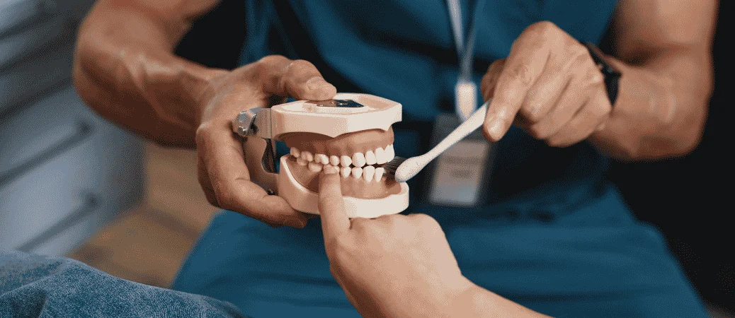 A Personalized Plan Can Make Delayed Treatment Possible