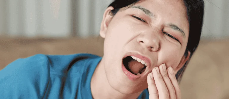 emergency tooth infection